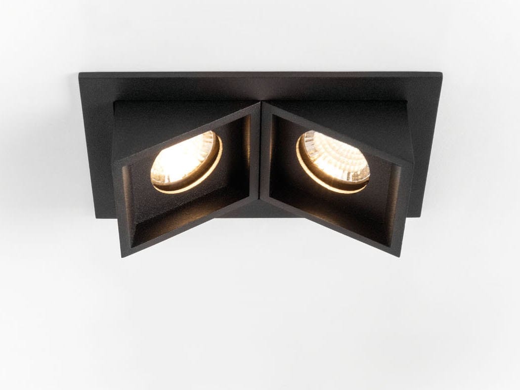 Утопленный светодиодный прожектор Modular Lighting Instruments Qbini ARCH-00068332 - Вид №1