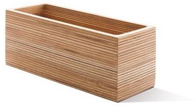 Atelier Belge Деревянный контейнер Loopholes sun-id-1480769 - Вид №4