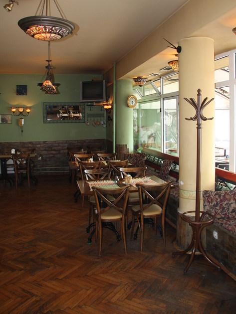 TON Вешалка из дерева Stand by 711 015 - Вид №5