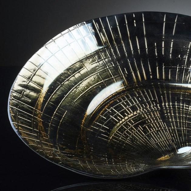 VGnewtrend Стеклянная тарелка sun-id-1435048 - Вид №6