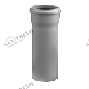 Труба 110  150х2,7 ПП POLITRON 2014226