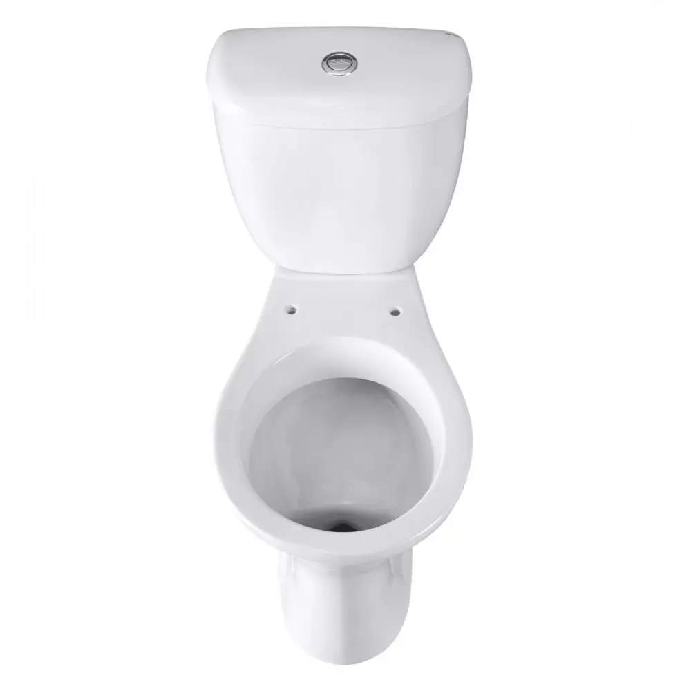 Унитаз-компакт ЛЦ Santeri Polo двойной смыв STLM-2162691 - Вид №5