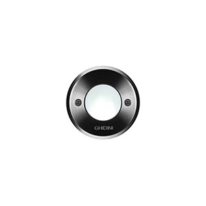 MicroSpia R RD Ghidini Spia RD .15 Нержавеющая Сталь 