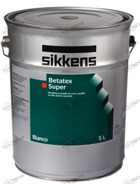 Sikkens Моющаяся краска на водной основе sun-id-1473747