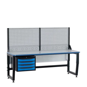 Монтажный стол SPC 18.4-1R