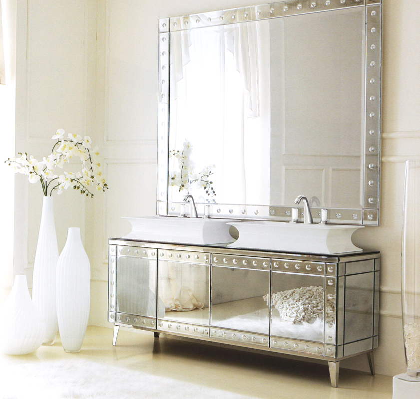 База под раковину  OASIS RIVOLI vanity unit - 4 Santreyd Luxury