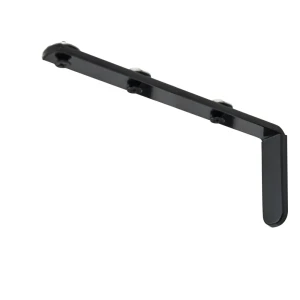 Кронштейн ARTTEX Facile для карнизов — надежное крепление 15 см 89358518