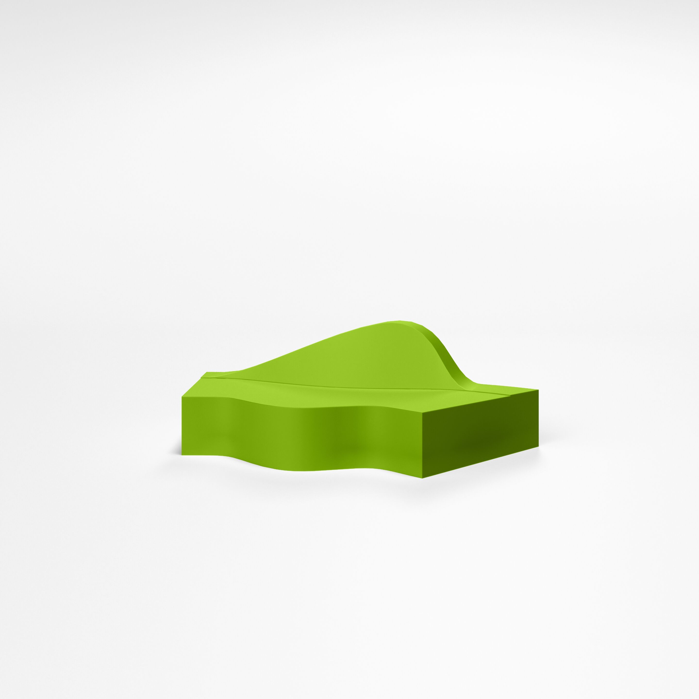 Модульный диван с пенопластовым покрытием SIXINCH RIVER MUST FLOW ARCH-00026536 - Вид №41