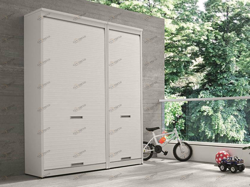 Birex Шкаф-колонка для улицы Braccio di ferro sun-id-1486658