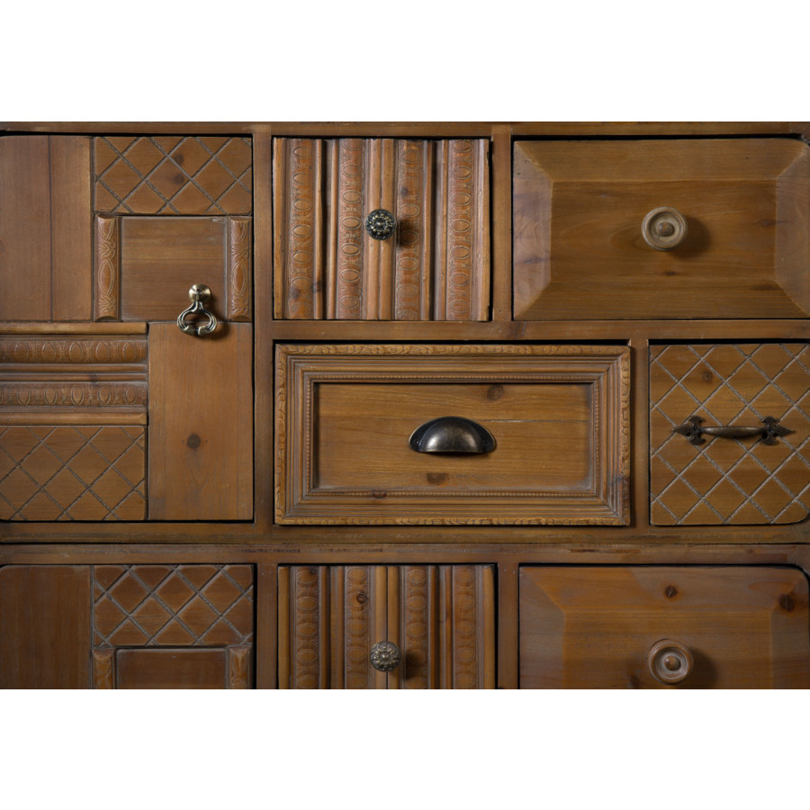 Комод Jove Dutchbone 4100021 - Вид №3