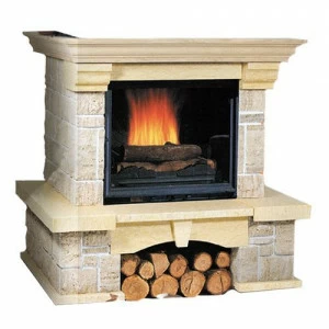 Каминная облицовка Bella Italia MARCO POLO