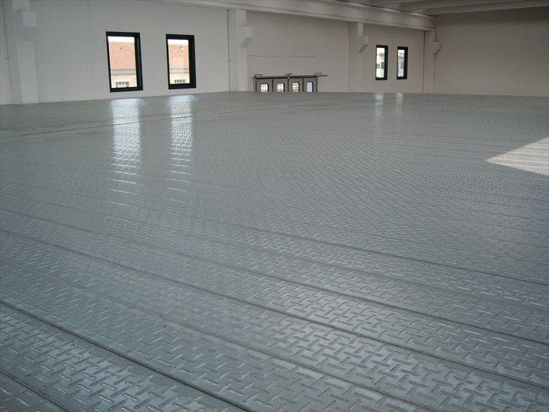 Антресоли OFFICINE LOCATI DOGA LOCATI ARCH-00085083 - Вид №1