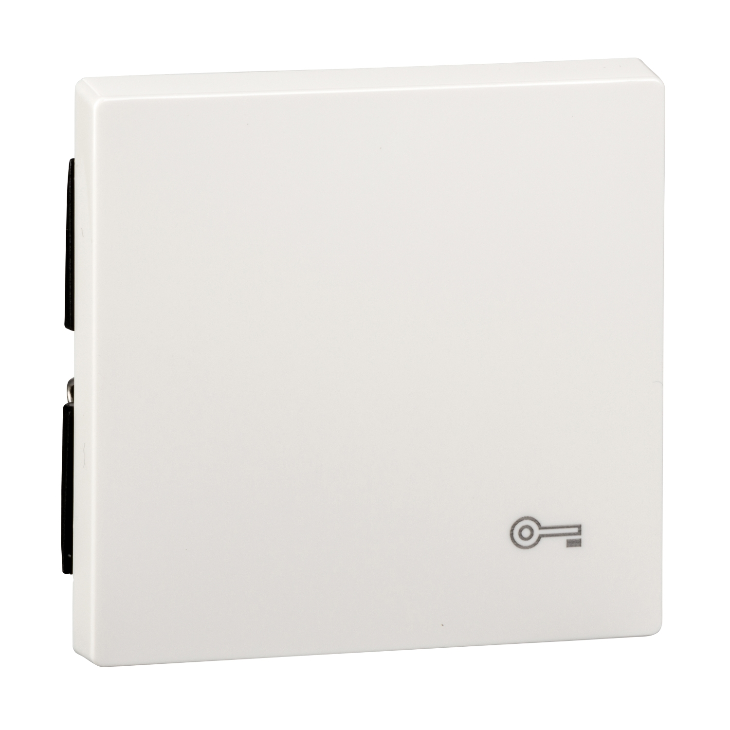 MTN3303-0319 Клавиша , белый Schneider Electric Merten System M 