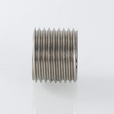 VTr.660.N.0405 Фитинг резьбовой – футорка под шестигранник Valtec 3/4" х 1/2"  - Вид №8