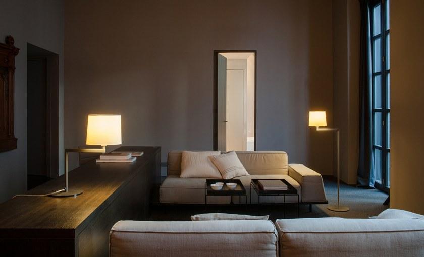 Vibia Настольная лампа Swing sun-id-1421128 - Вид №1