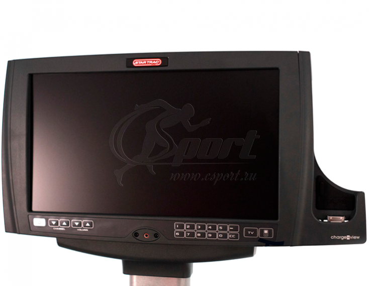 E-TR Беговая дорожка star trac e-tr Star Trac  - Вид №1