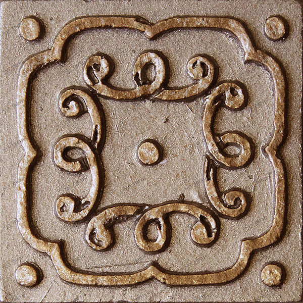 МОЗАИКА ДЕКОРАТИВНАЯ D 01/07 SKALINI DECOS D0107