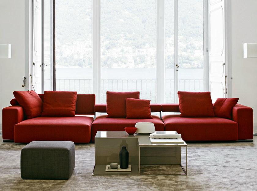 Диван-кресло из ткани Andy '13 Santreyd sun-id-1480652 - Вид №1