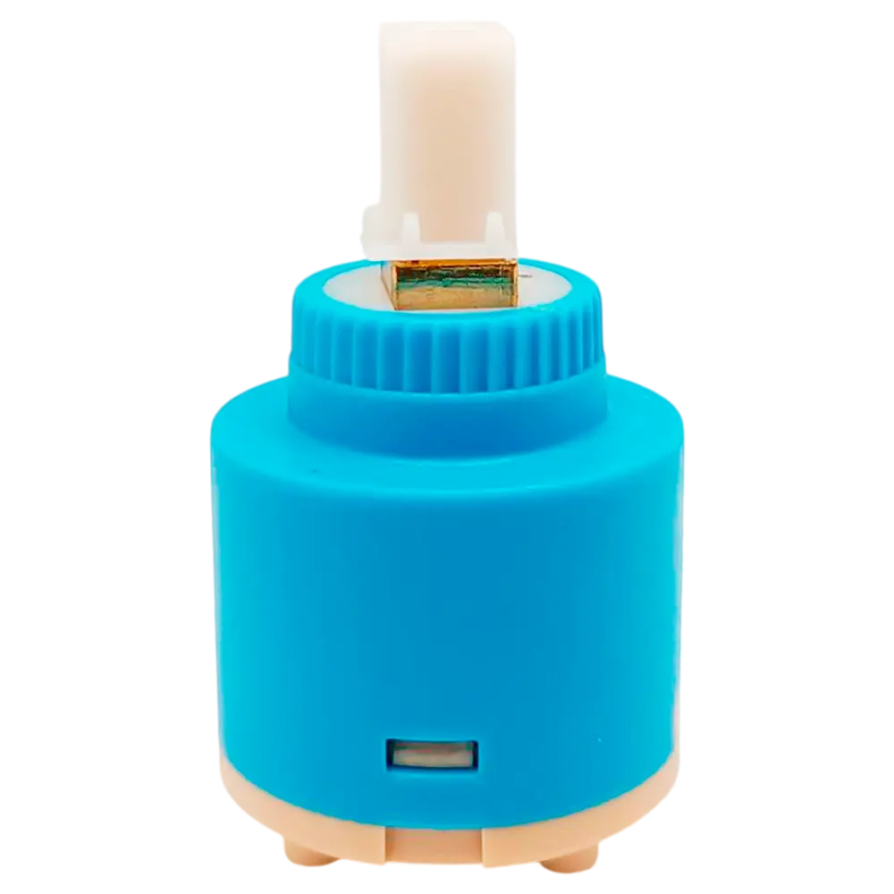 Картридж для смесителя Vaxt 35 мм с латунным штоком STLM-2098021 - Вид №2