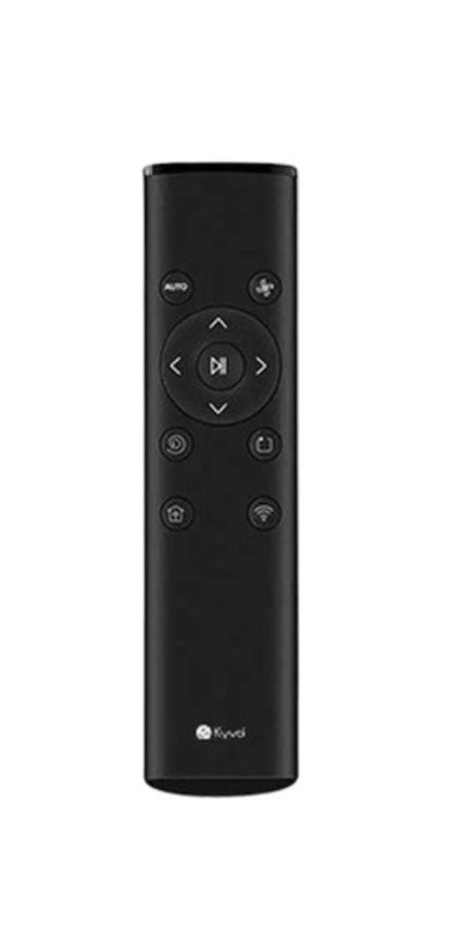 9016730 Робот-пылесос Kyvol Cybovac E25S черный STDN-0078386 - Вид №2