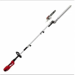 EINHELL Электрический телескопический кусторез / кусторез Attrezzi da giardinaggio