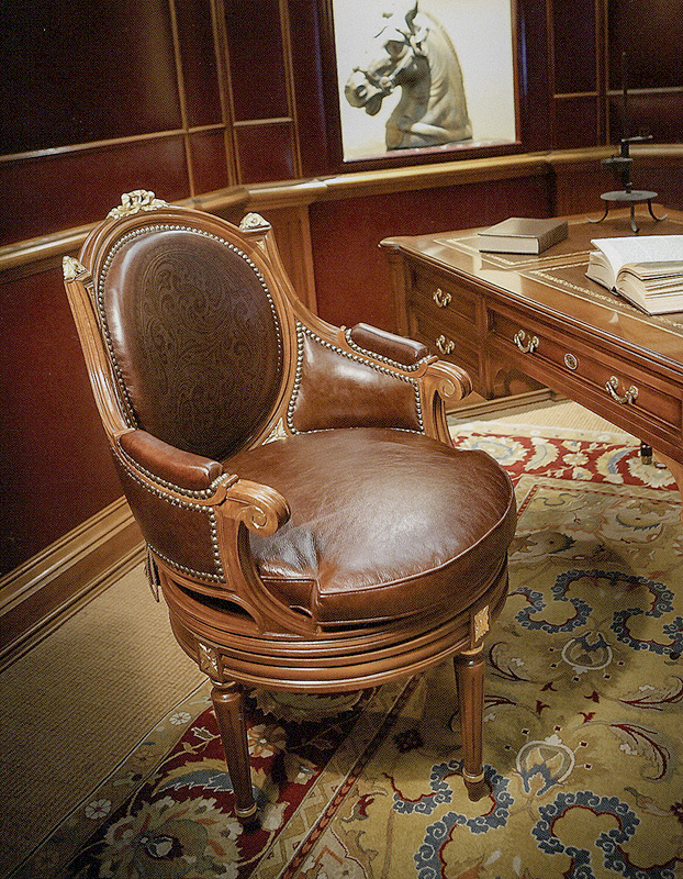 Рабочее кресло  BELLONI 3054 