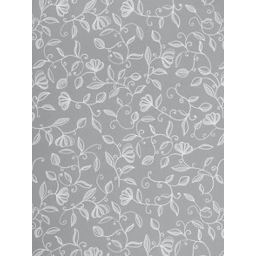 Legrand Линда — рулонная штора серая 50×160 см 89383754 STLM-1569229 - Вид №1