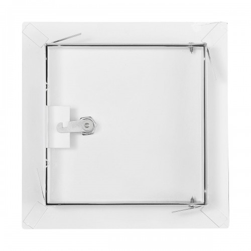 Сантехнический ревизионный люк с замком 500Х500 ВОЗРОЖДЕНИЕ sun-id-1025110 - Вид №1