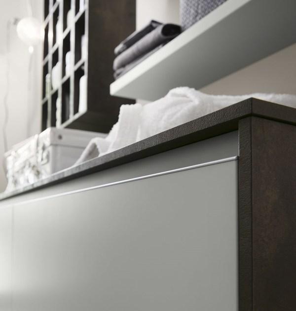 INDA® Модульная система для ванной Perfetto+ sun-id-1373658 - Вид №4