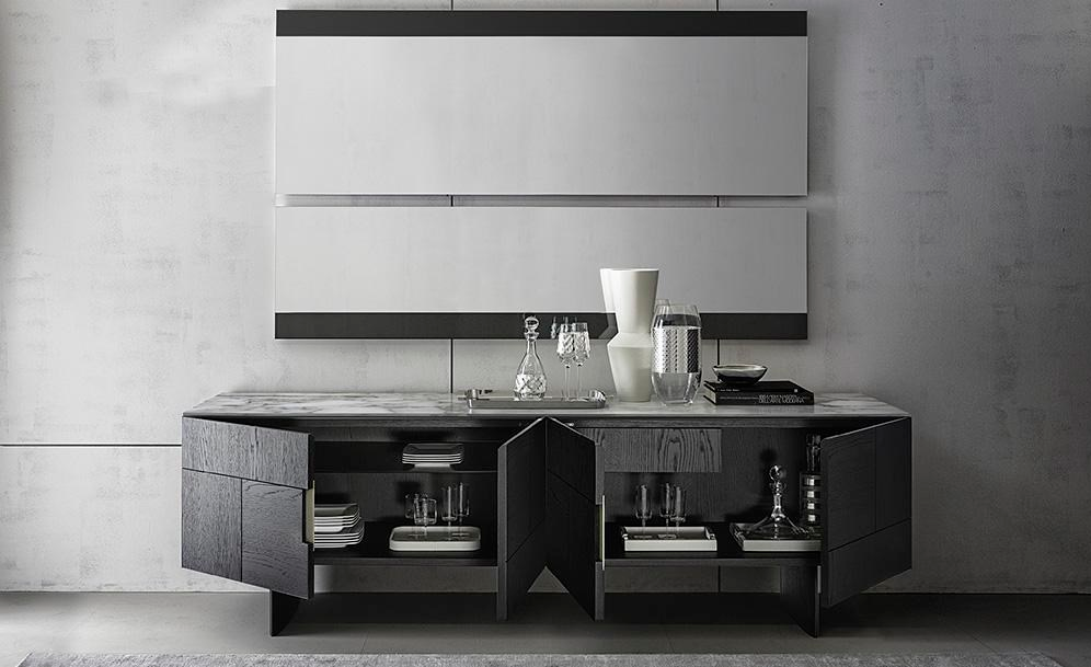 Буфет ARNE CASAMILANO 2307  - Вид №1