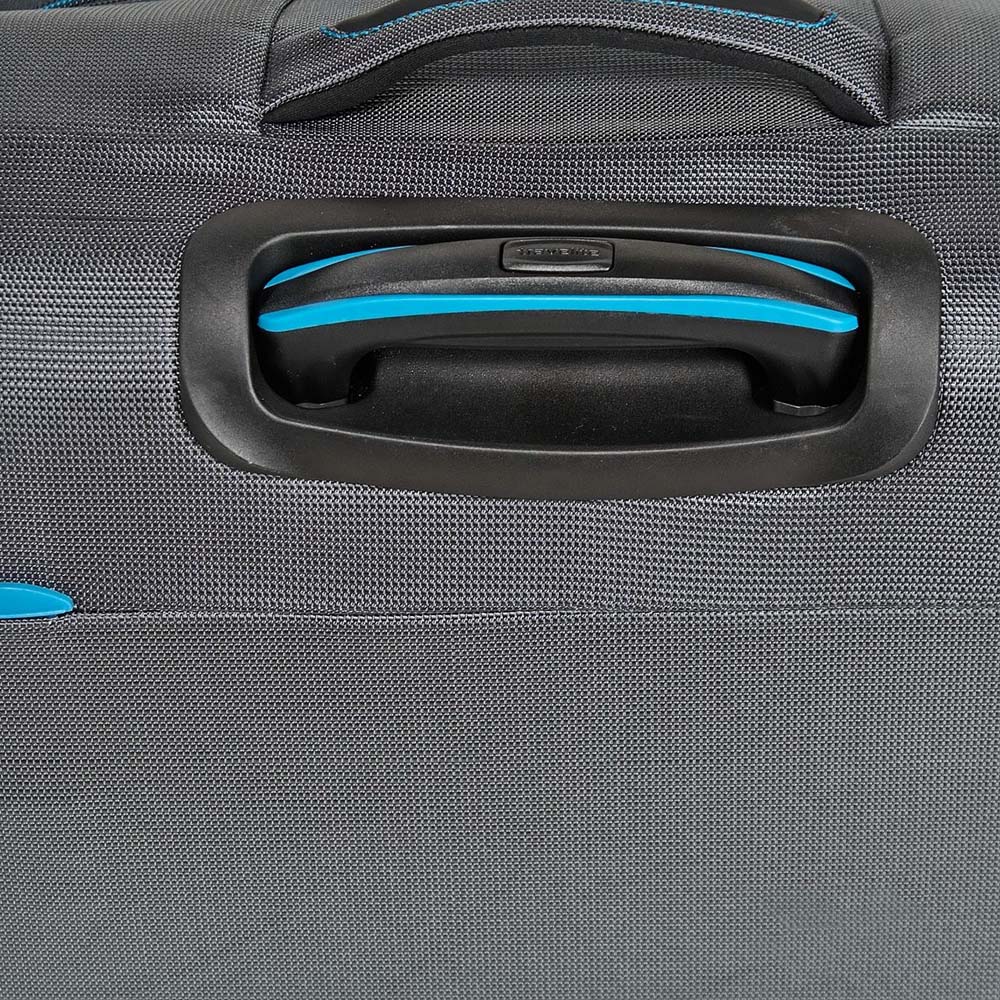 89548-04 Чемодан 89548 M Travelite Crosslite  - Вид №3