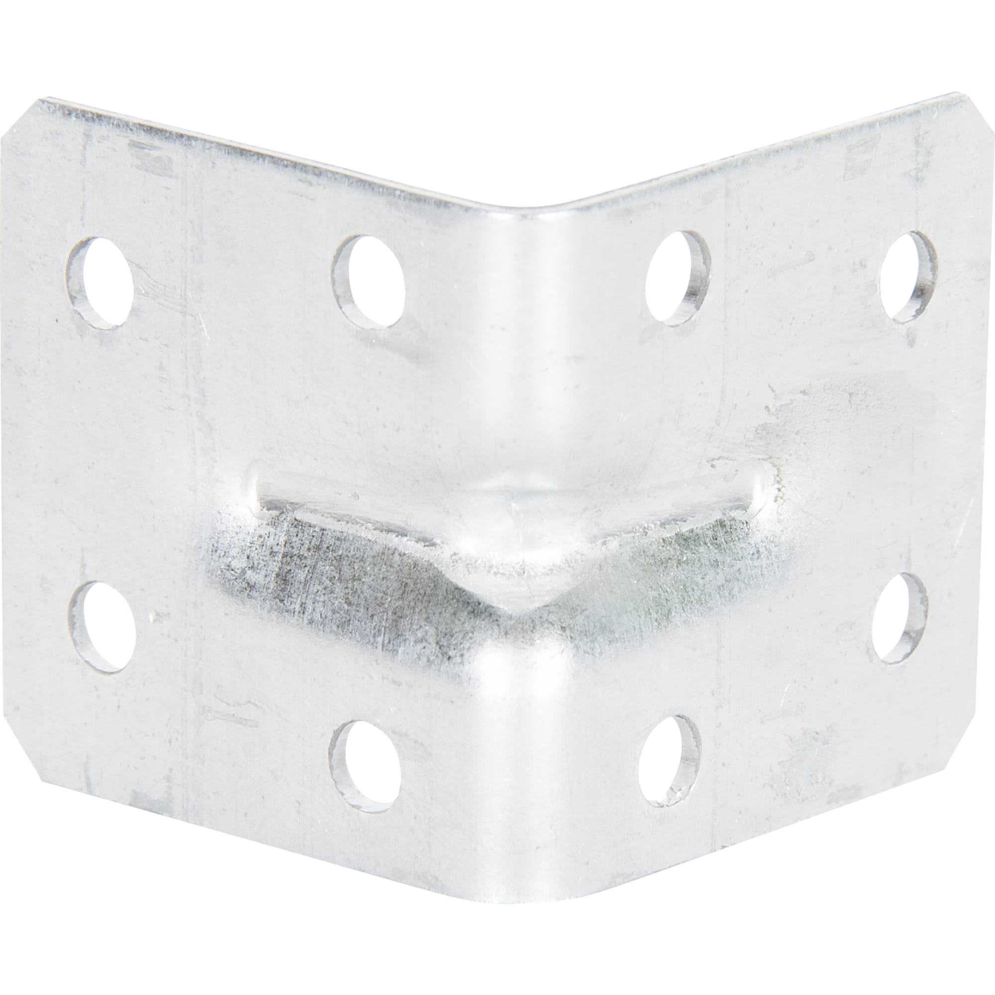 17035306 Уголок крепежный 40х40х40х1.5 мм Santreyd  - Вид №1