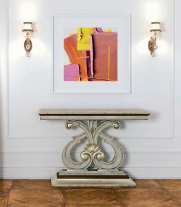 Консоль  TIFERNO T1040