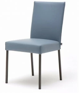 Rolf Benz Кожаное кресло Rolf benz 652