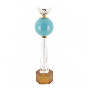 300144-85 ABHIKA ОБЕЛИСК КРИЗИЯ TURQUOISE