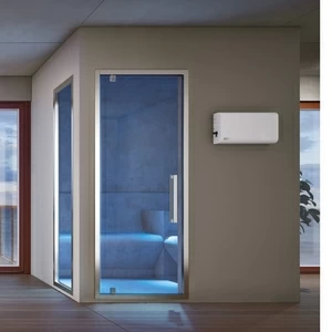 Парогенератор SV STEAM Mini 4.5 м2