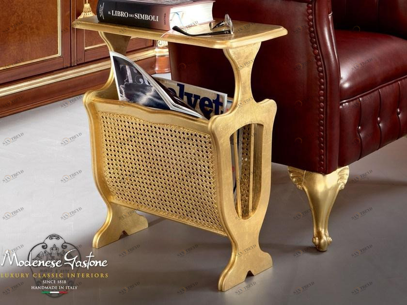 Modenese Gastone Журнальная стойка Bella vita sun-id-1416952