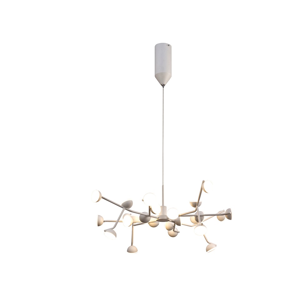 066505 Люстра 6261 Mantra Adn  - Вид №13