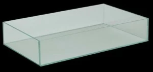 RIFRA Стеклянная шкатулка