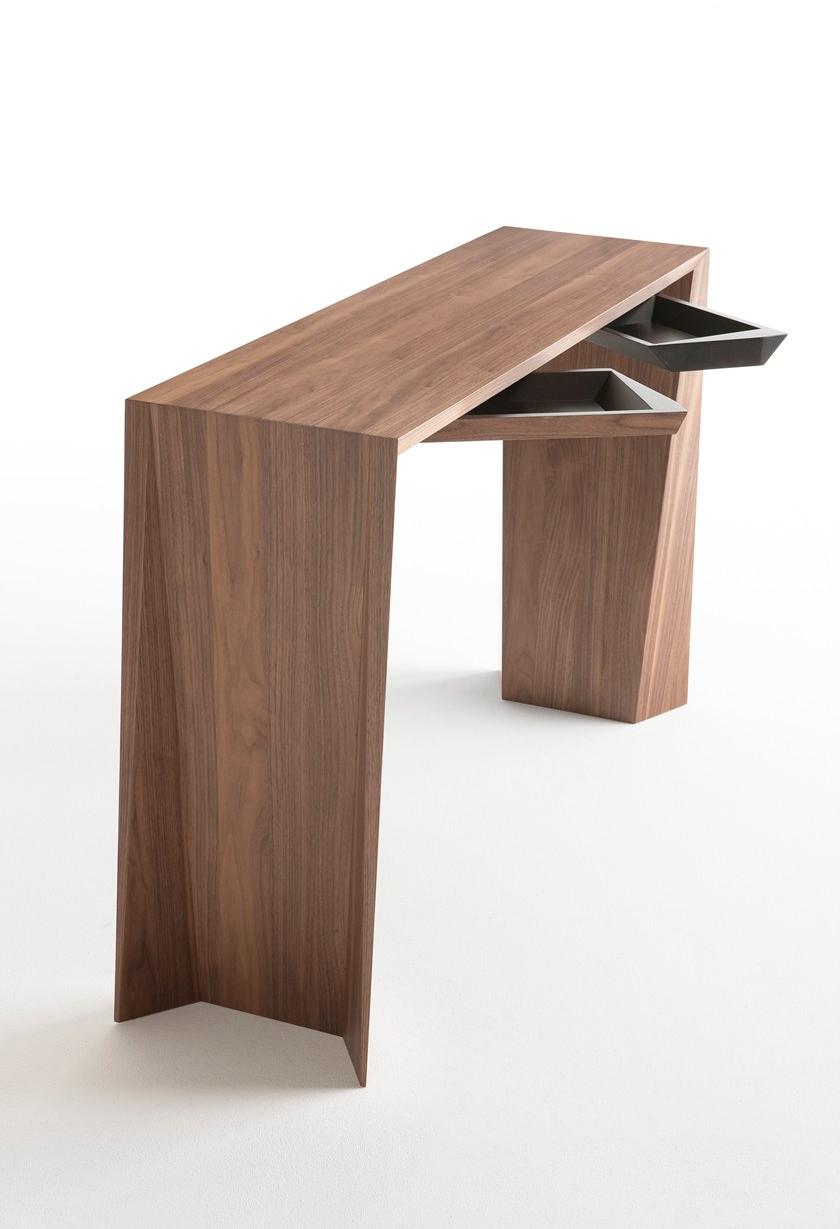 Kendo Mobiliario Консоль из мдф с ящиками Naruk sun-id-1499161 - Вид №5