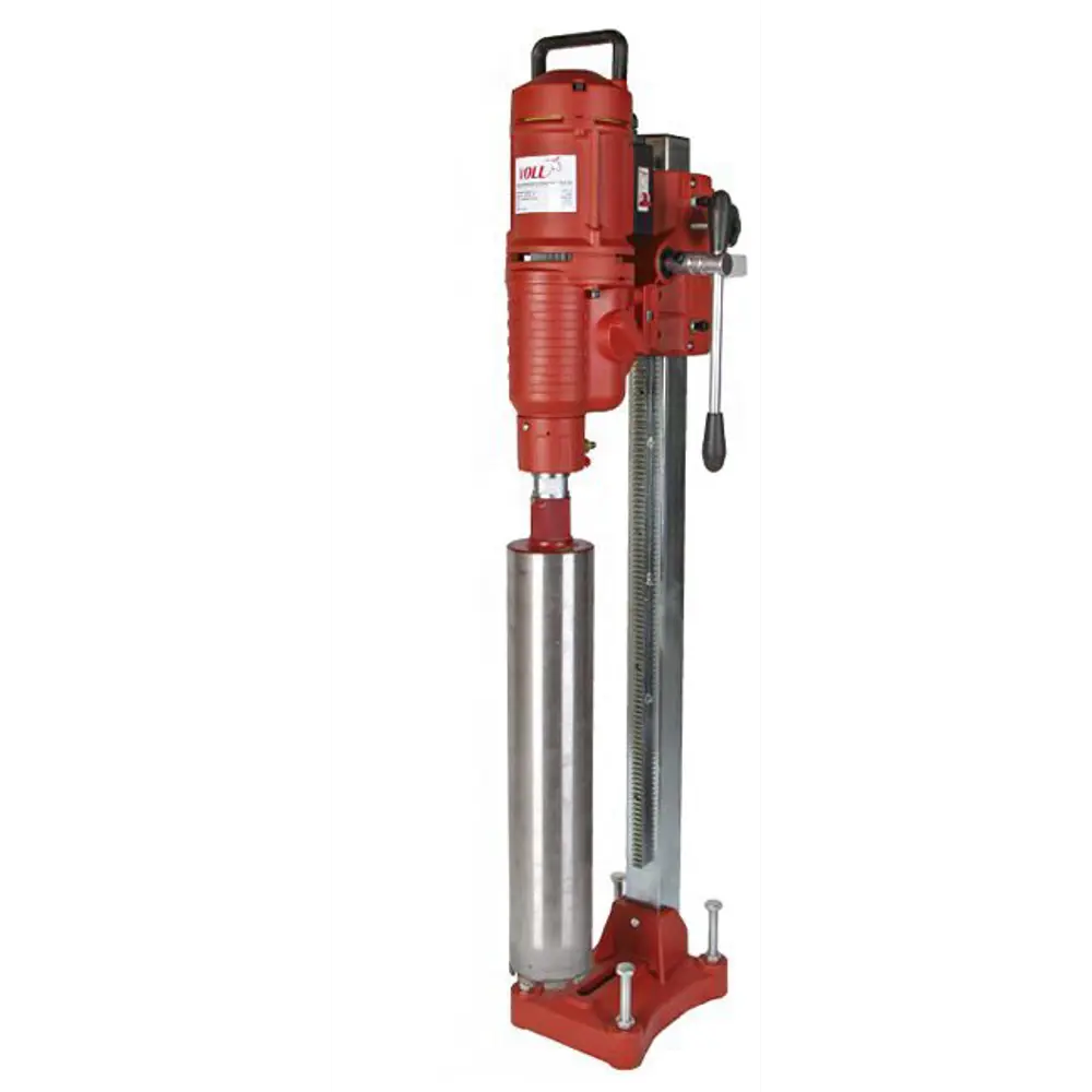 Установка алмазного бурения Voll V-Drill 405, 5100 Вт STLM-2020439