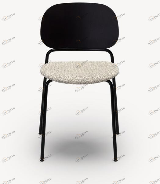 Zilio A&C Шпонированный стул со встроенной подушкой sun-id-1404672