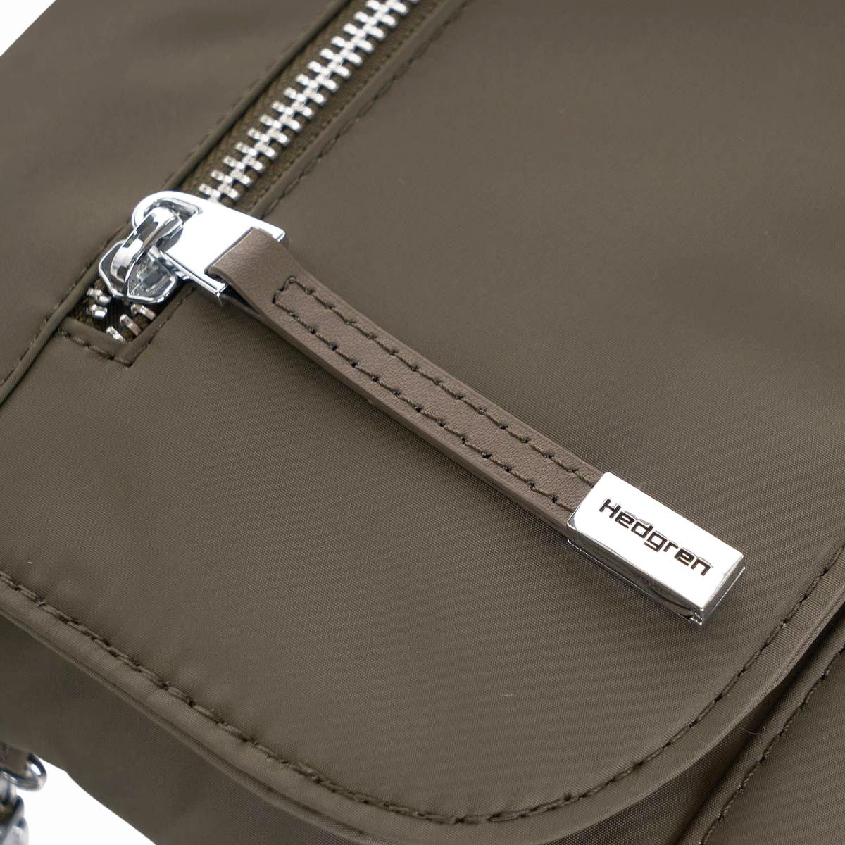 HAUR02/459-03 Сумка HAUR02 Crossover Shimmer RFID Hedgren Aura - Вид №9