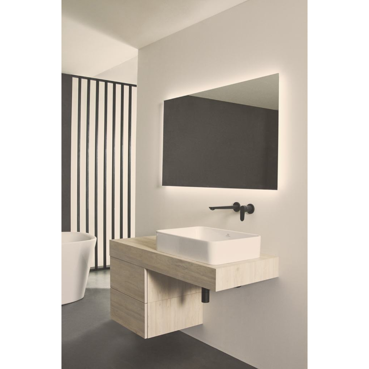 BD133XG Настенный смеситель для раковины Ideal Standard CERAFINE O - Вид №4