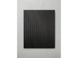 Декоративный элемент кварцитовой стены