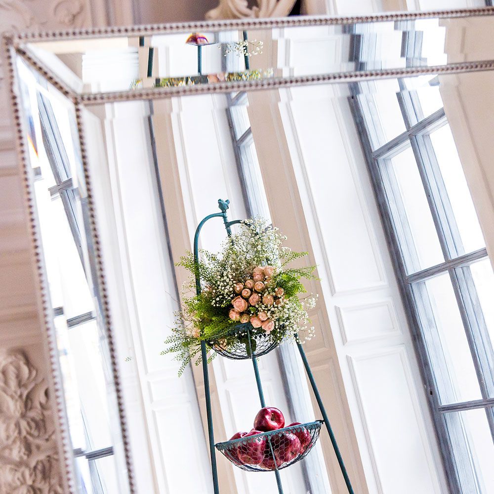 5086870 Фруктовый каскад «Летний сад» Object Desire  - Вид №4