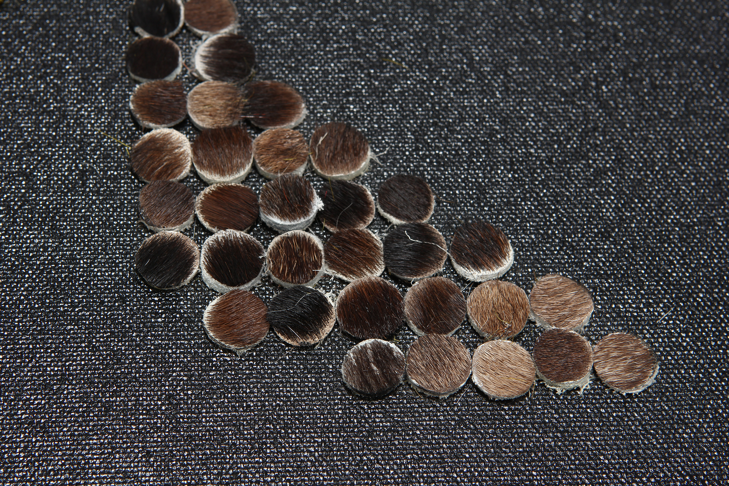 2371316638446 Ковер Joy 70х105 SELETTI  - Вид №2