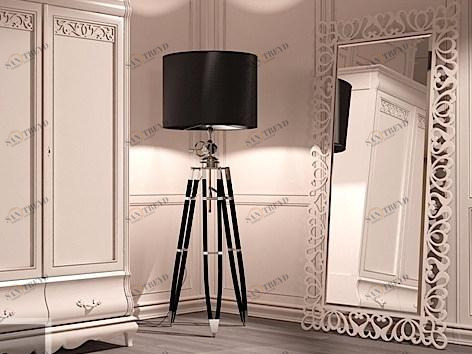 Arvestyle Зеркало прямоугольное в раме Fenice Fn-0328