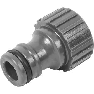 Штуцер для шланга Belamos 5705 1/2"