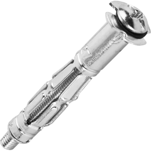 Анкер Молли SORMAT M6 для гипсокартона — надёжное крепление тяжёлых конструкций 89344444